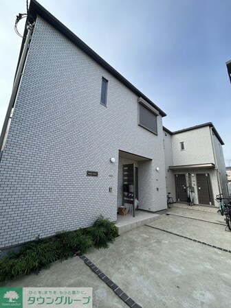 ルミエール光Iの物件内観写真